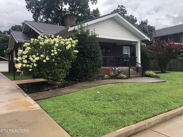 2909 W Cumberland Ave, Middlesboro, KY 40965
