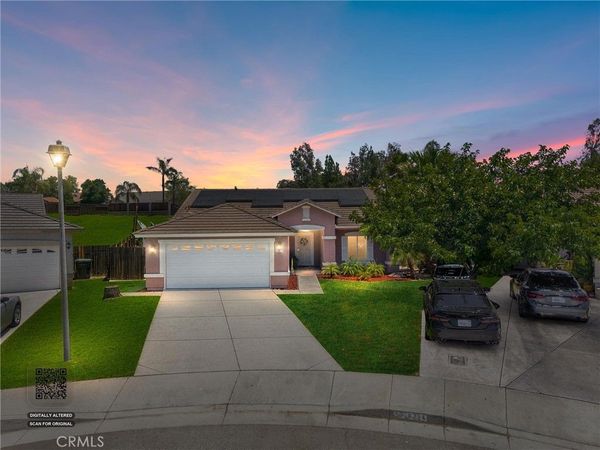 9214 Acaso Court, Bakersfield, CA 93306