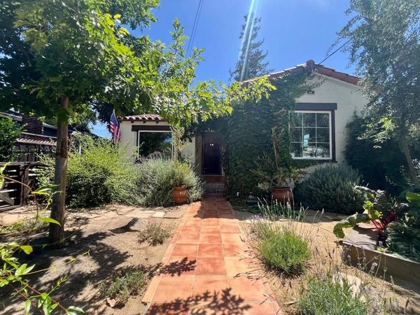 80 S Morrison Avenue, San Jose, CA 95126