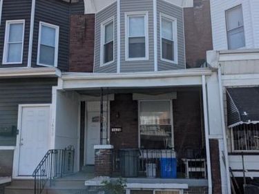 1628 S 54TH STREET, PHILADELPHIA, PA 19143