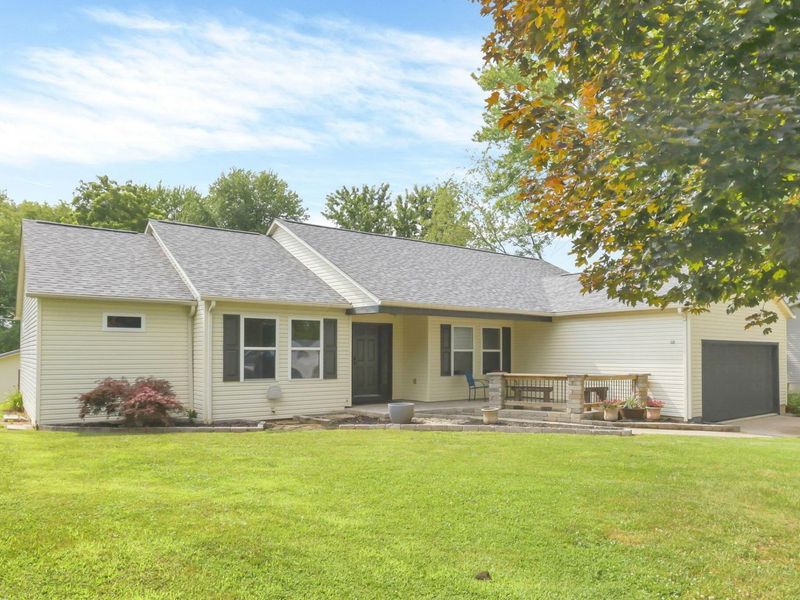 118 Ashcraft Drive SW, Granville, OH 43023 Photo 3