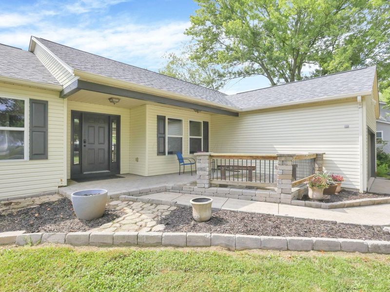 118 Ashcraft Drive SW, Granville, OH 43023 Photo 4