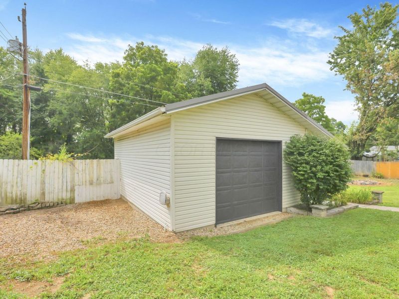 118 Ashcraft Drive SW, Granville, OH 43023 Photo 47