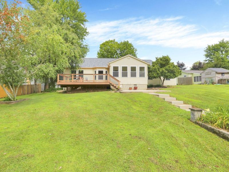 118 Ashcraft Drive SW, Granville, OH 43023 Photo 52