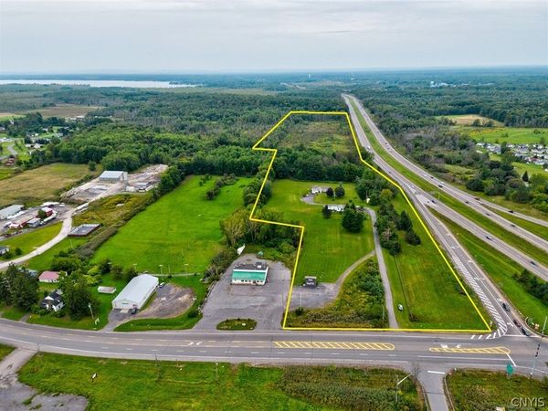 17-32 Lou's Drive , West Monroe, NY 13167
