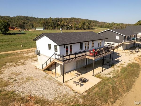 235 Riverside Drive , Van Buren, MO 63965