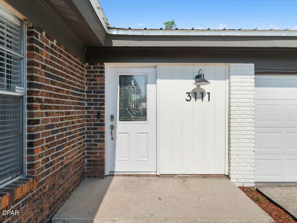 3111 Lanny Lane , Panama City, FL 32405