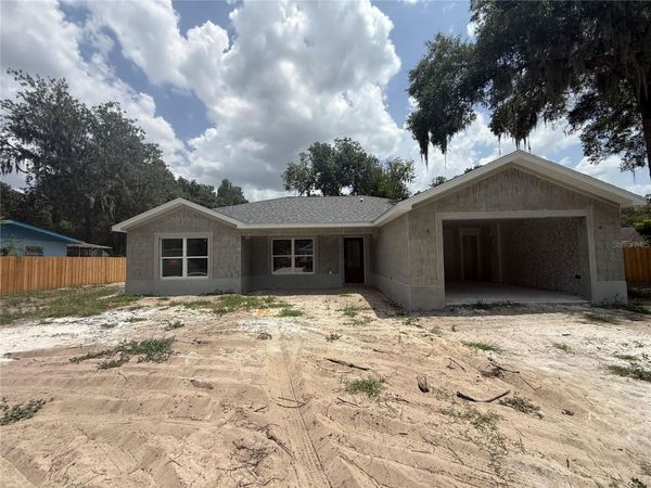 557 COUNTY ROAD 487 , LAKE PANASOFFKEE, FL 33538