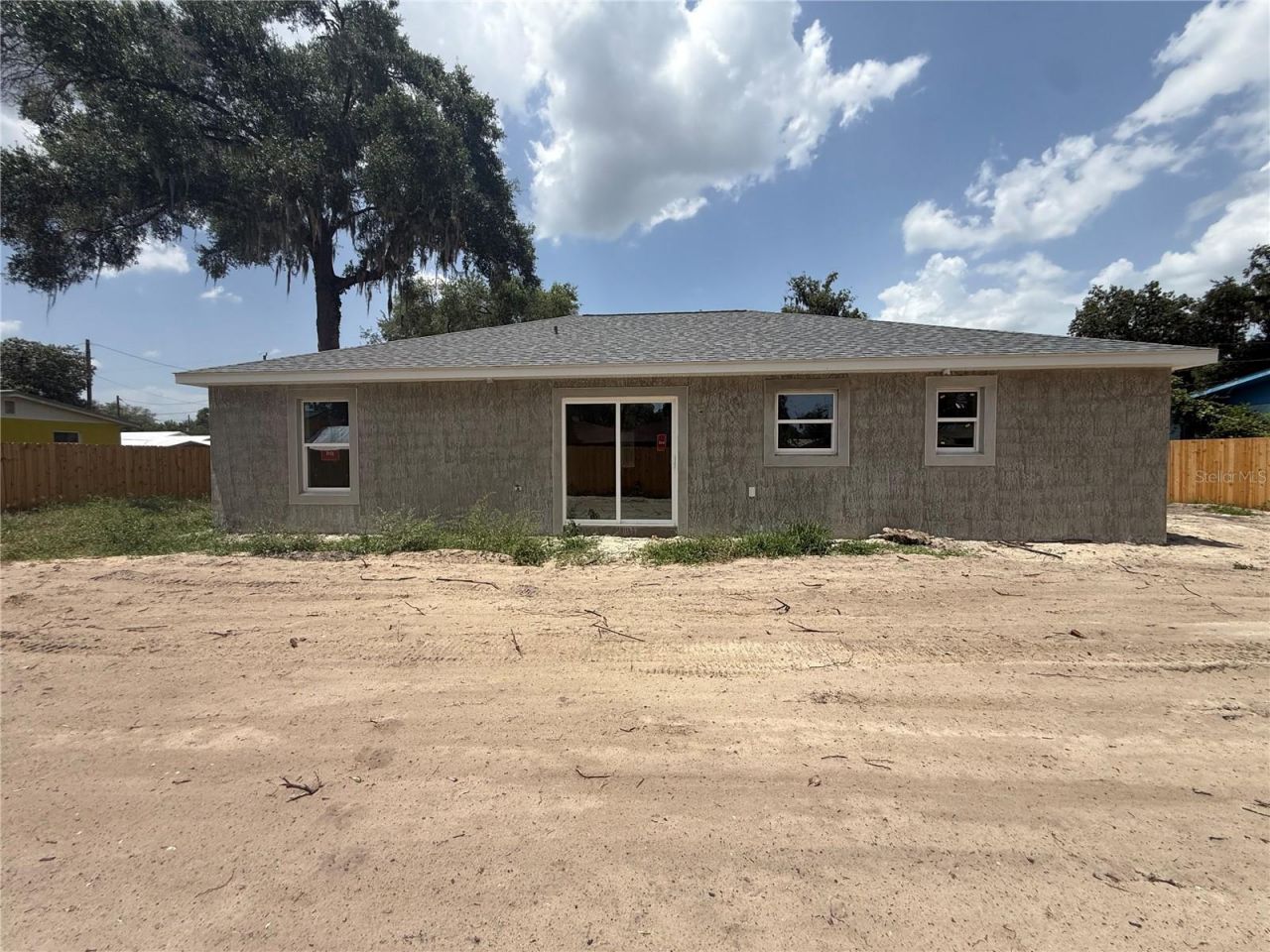 557 County Road 487 , Lake Panasoffkee, FL 33538 Photo