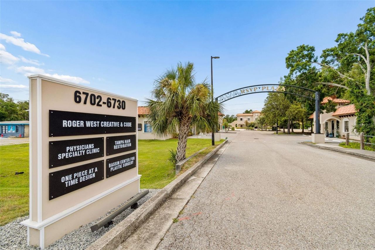 6730 W Linebaugh Avenue, Tampa, FL 33625 Photo