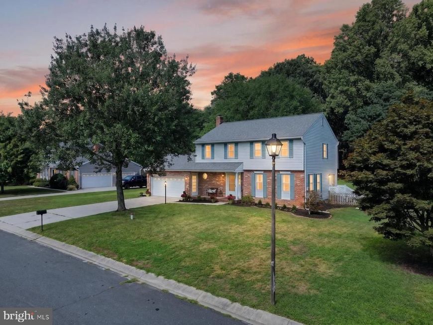 8327 Sail Court, Pasadena, MD 21122 Main Photo