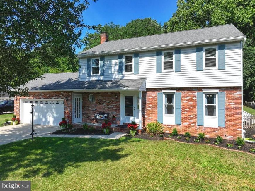 8327 Sail Court, Pasadena, MD 21122 Main Photo