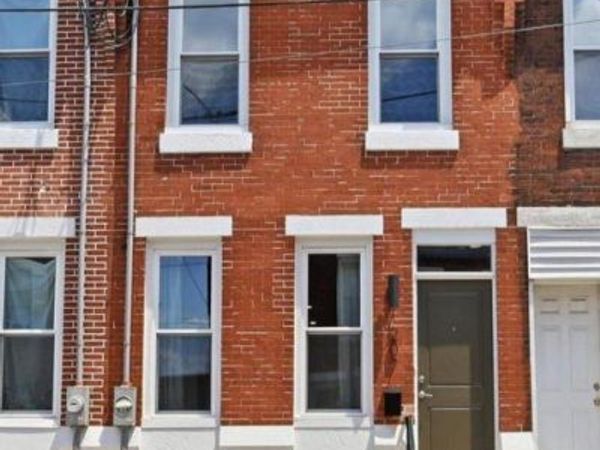 1207 S HARMONY STREET , PHILADELPHIA, PA 19146