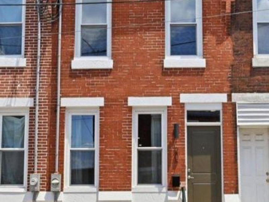1207 S Harmony Street, Philadelphia, PA 19146 Main Photo