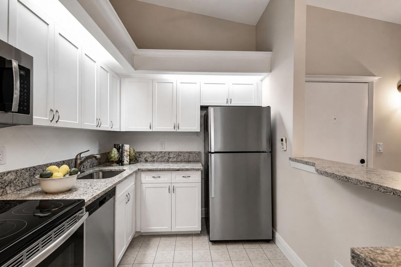 1109 Duncan Circle, Unit 201, Palm Beach Gardens, FL 33418 Photo