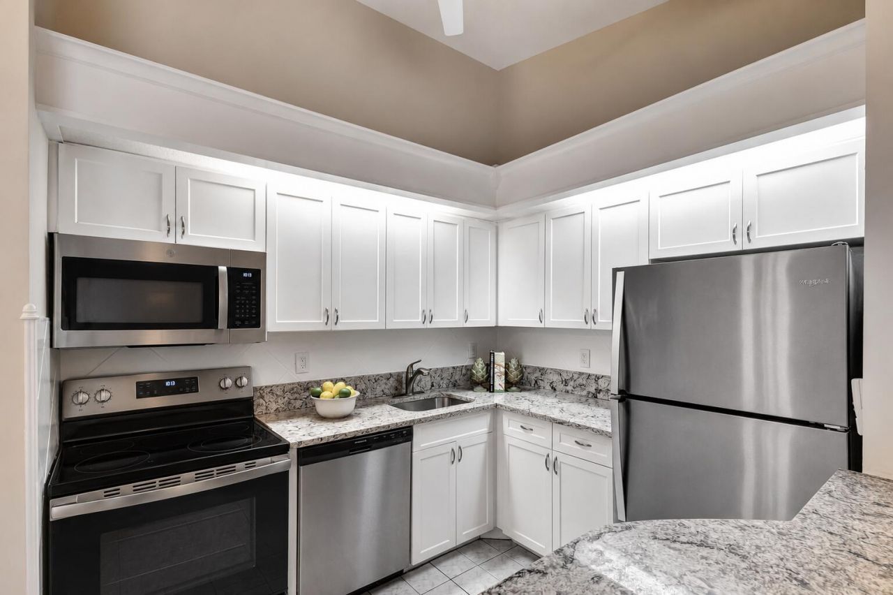 1109 Duncan Circle, Unit 201, Palm Beach Gardens, FL 33418 Photo