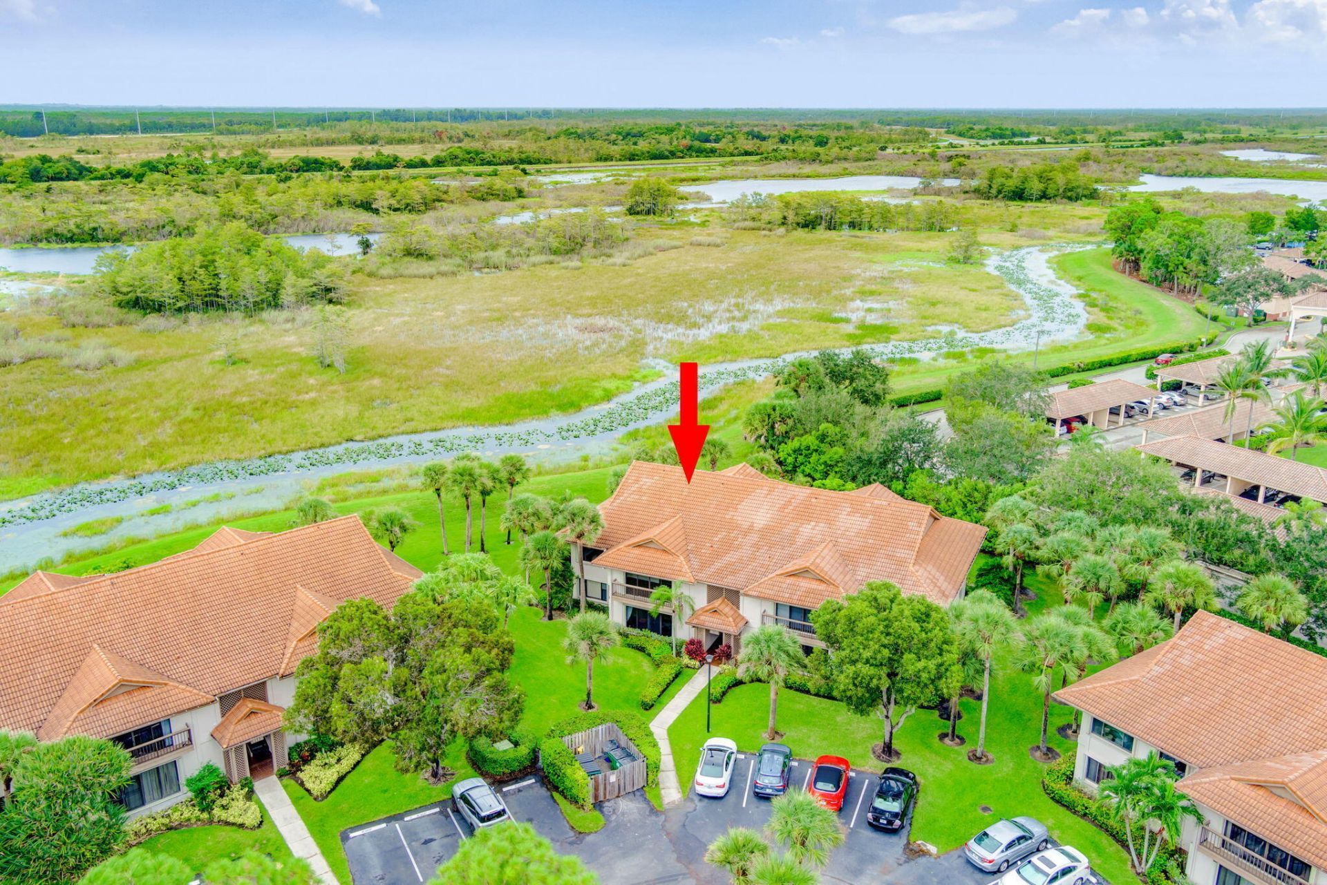 1109 Duncan Circle, Unit 201, Palm Beach Gardens, FL 33418 Photo