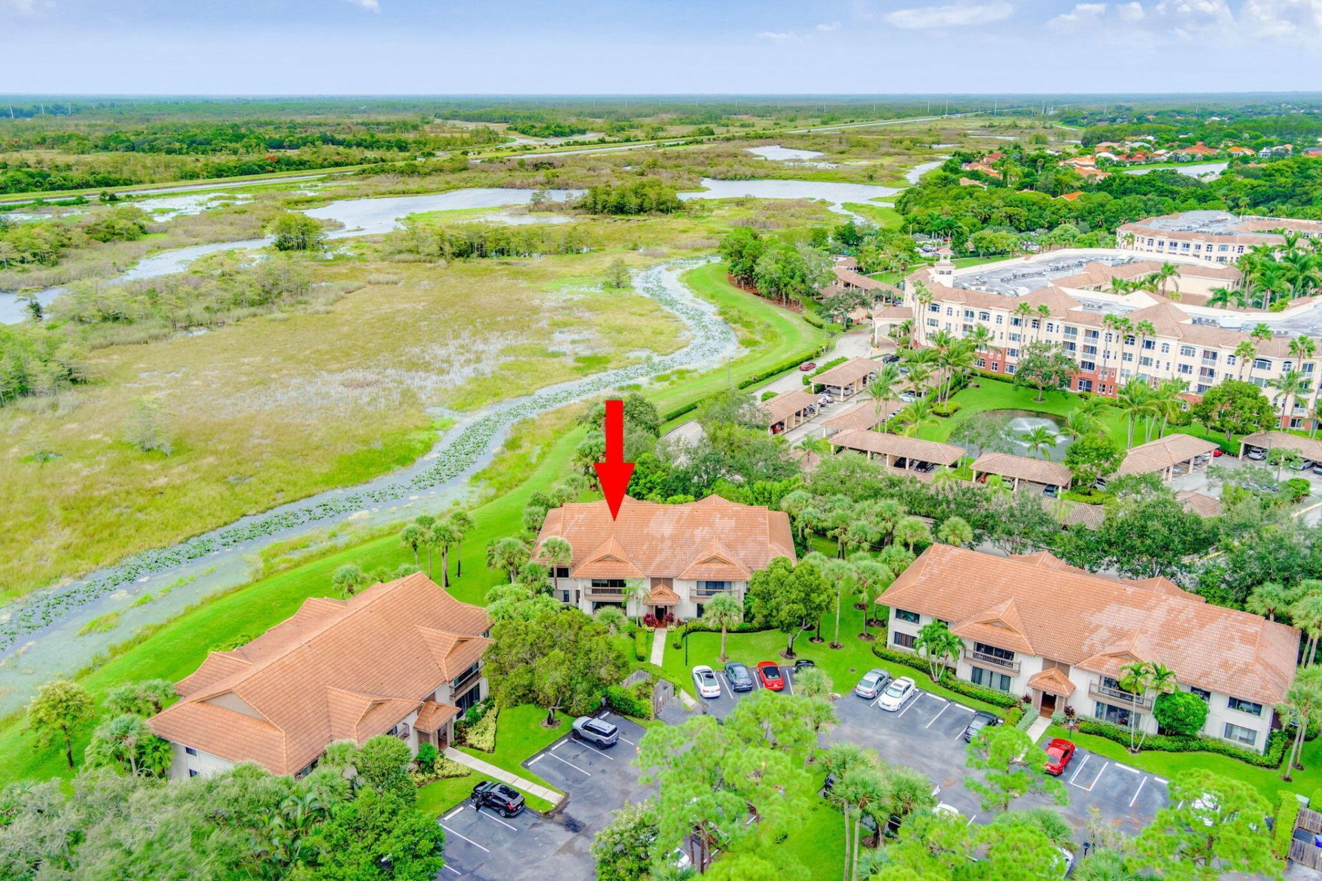 1109 Duncan Circle, Unit 201, Palm Beach Gardens, FL 33418 Photo