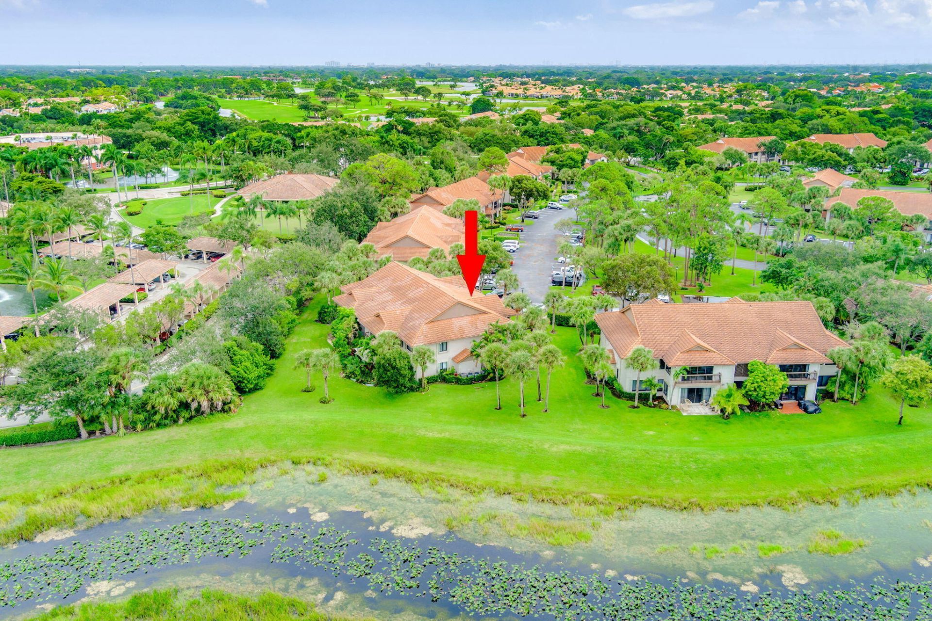 1109 Duncan Circle, Unit 201, Palm Beach Gardens, FL 33418 Photo