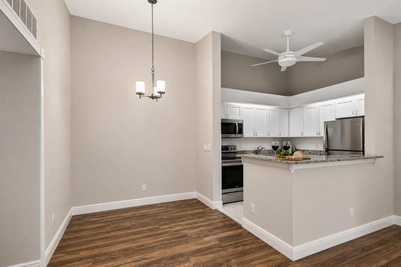 1109 Duncan Circle, Unit 201, Palm Beach Gardens, FL 33418 Photo
