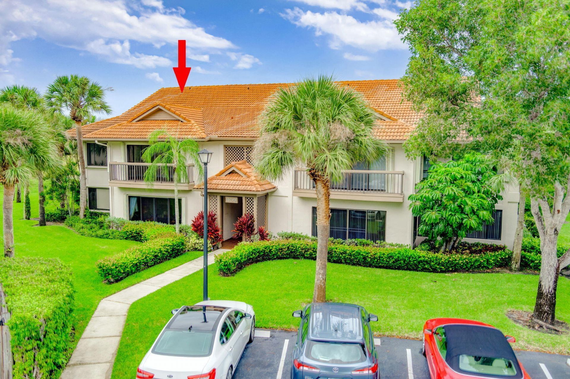 1109 Duncan Circle, Unit 201, Palm Beach Gardens, FL 33418 Photo
