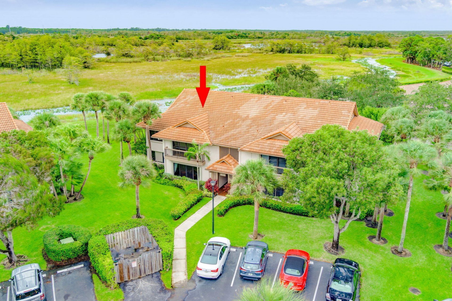 1109 Duncan Circle, Unit 201, Palm Beach Gardens, FL 33418 Photo
