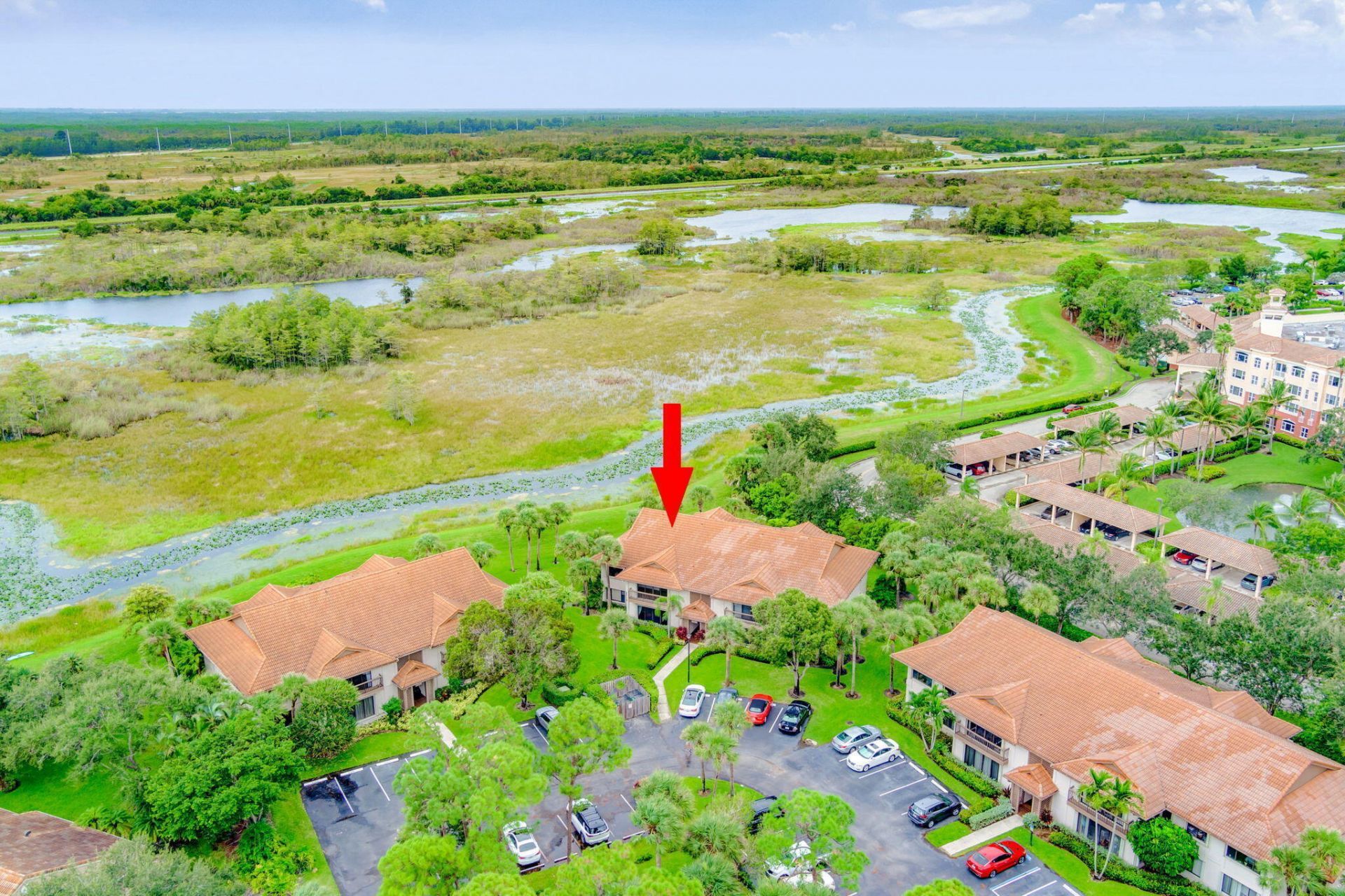 1109 Duncan Circle, Unit 201, Palm Beach Gardens, FL 33418 Photo