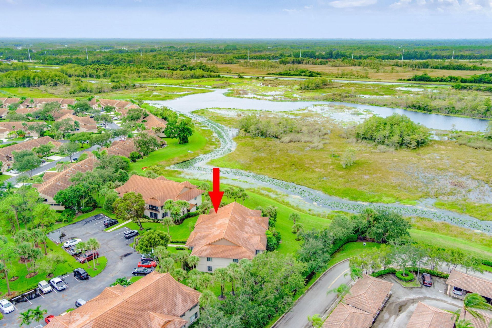 1109 Duncan Circle, Unit 201, Palm Beach Gardens, FL 33418 Photo