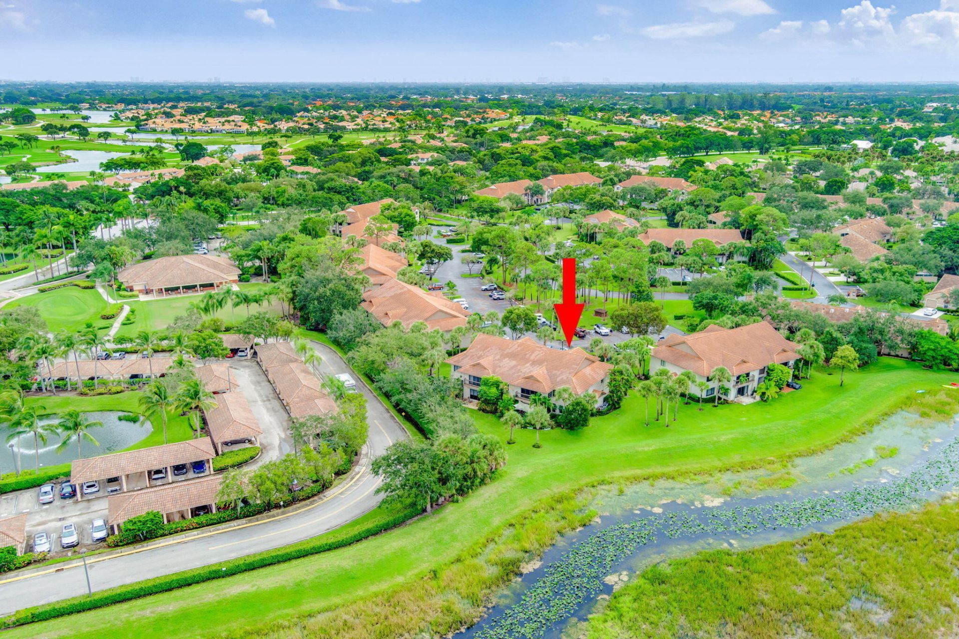1109 Duncan Circle, Unit 201, Palm Beach Gardens, FL 33418 Photo