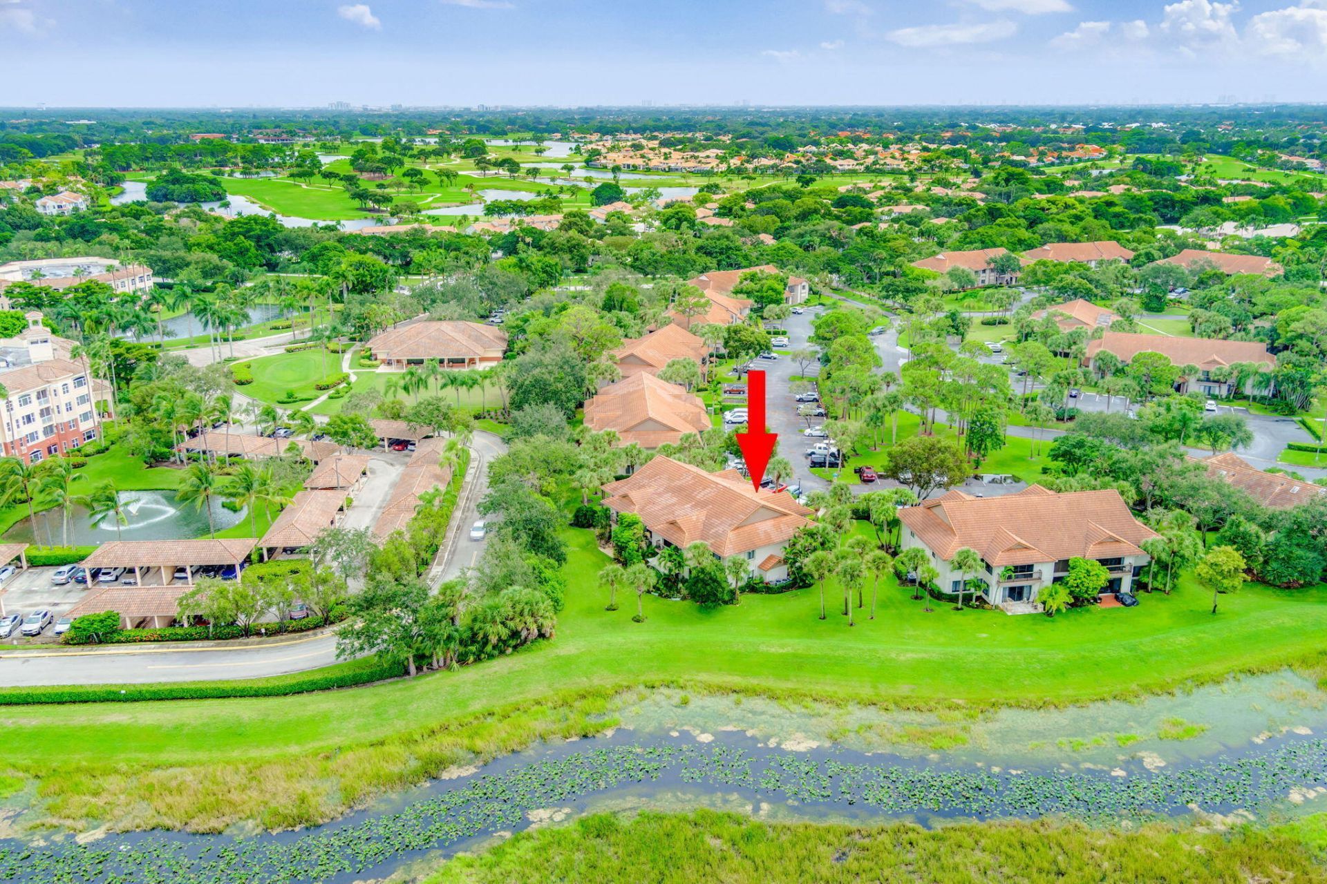 1109 Duncan Circle, Unit 201, Palm Beach Gardens, FL 33418 Photo