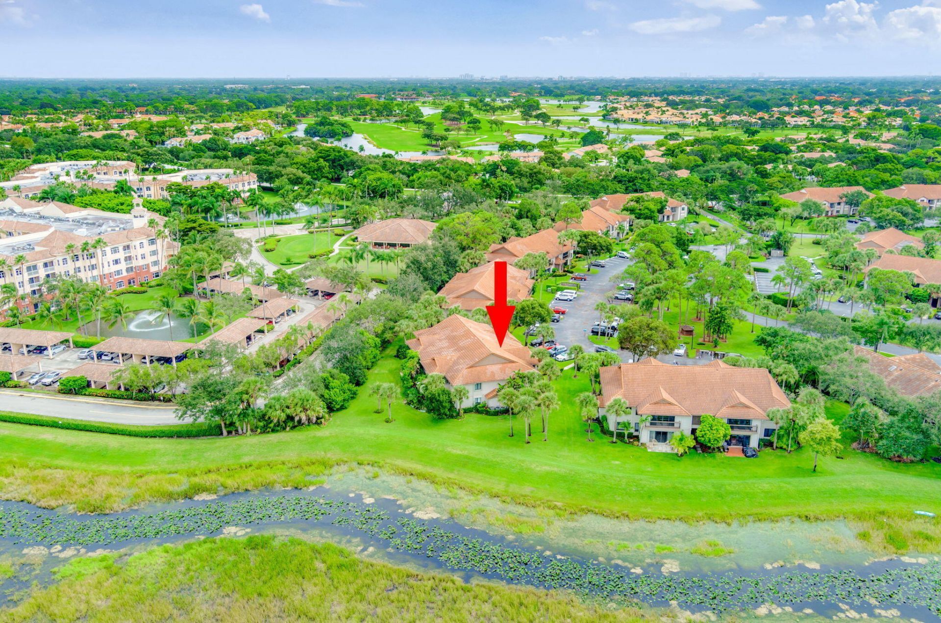 1109 Duncan Circle, Unit 201, Palm Beach Gardens, FL 33418 Photo