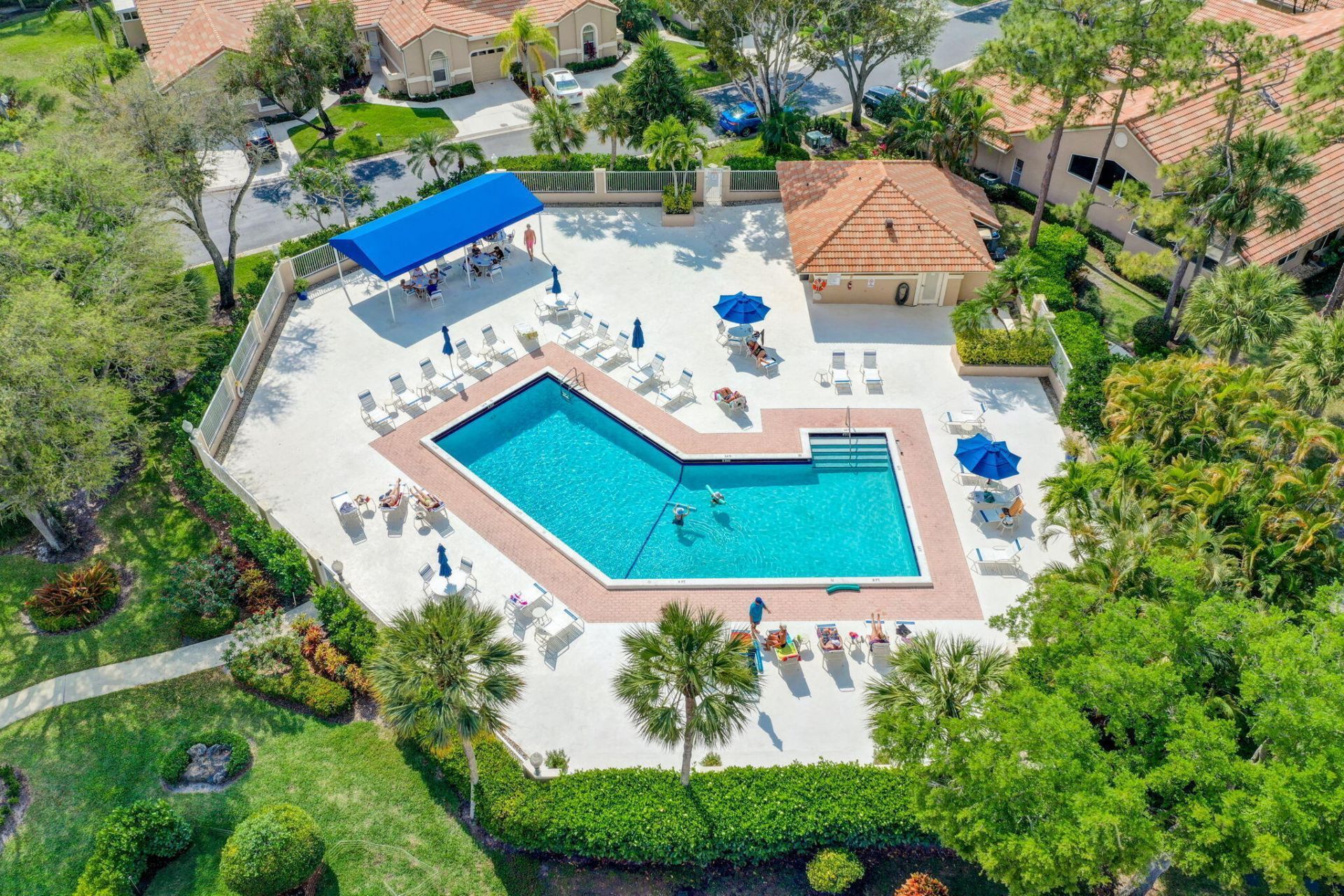 1109 Duncan Circle, Unit 201, Palm Beach Gardens, FL 33418 Photo