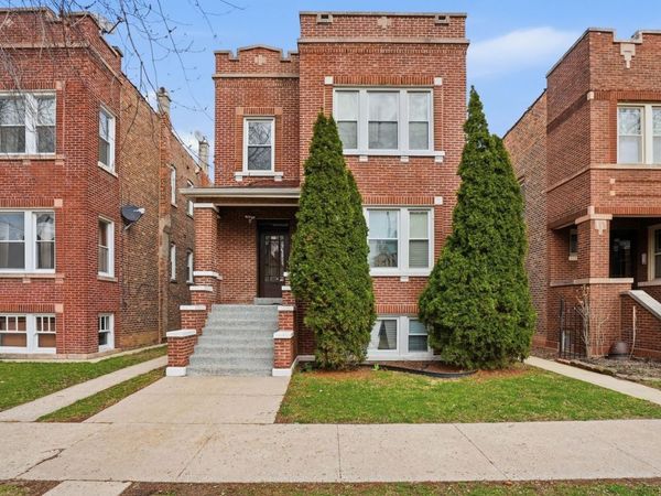 1831 S 58th Court , Cicero, IL 60804