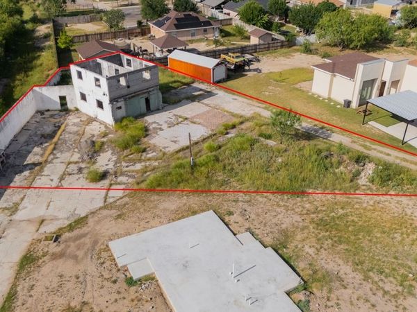 3091 Landin Cr, Eagle Pass, TX 78852