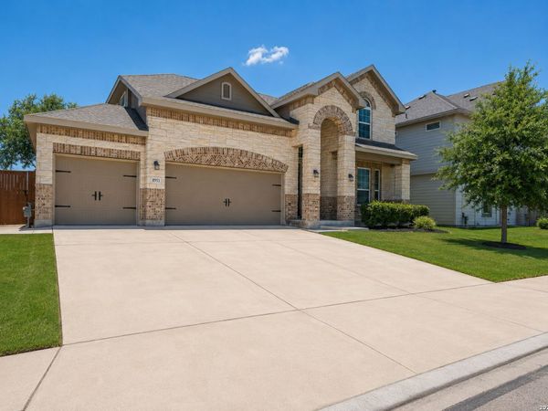 8951 STILLWATER PASS, San Antonio, TX 78254