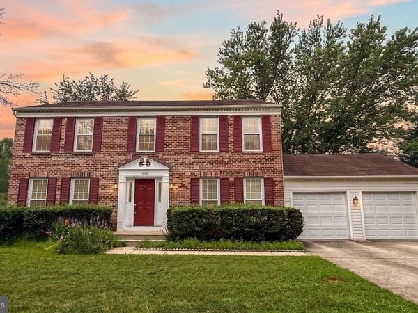 12160 HIDDEN BROOK TERRACE , GAITHERSBURG, MD 20878