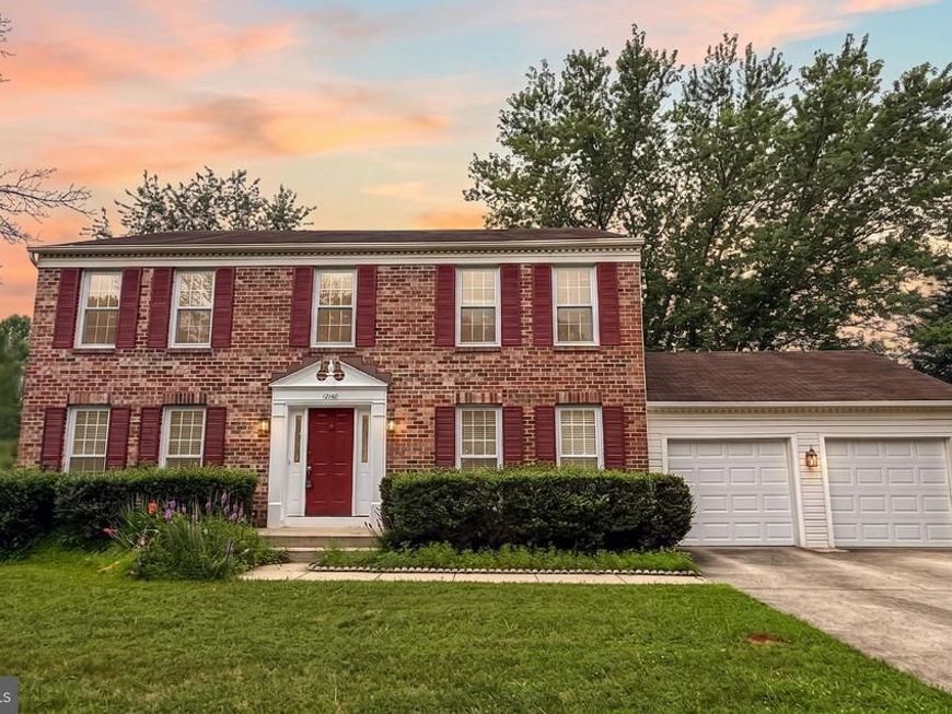 12160 Hidden Brook Terrace , Gaithersburg, MD 20878 Main Photo