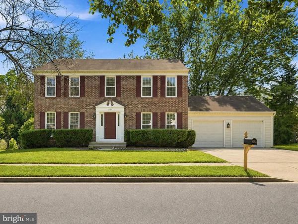 12160 HIDDEN BROOK TERRACE, GAITHERSBURG, MD 20878