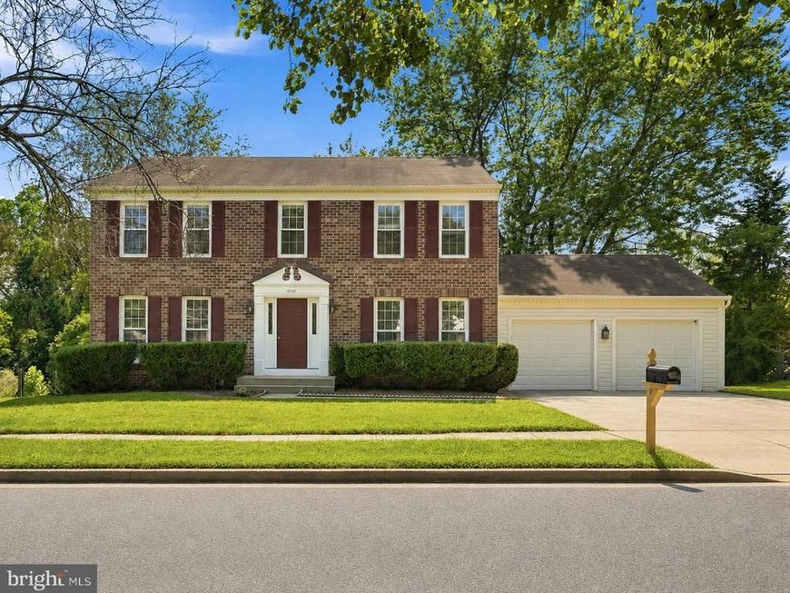 12160 Hidden Brook Terrace, Gaithersburg, MD 20878 Main Photo