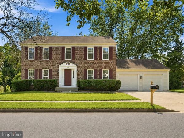 12160 HIDDEN BROOK TERRACE, GAITHERSBURG, MD 20878