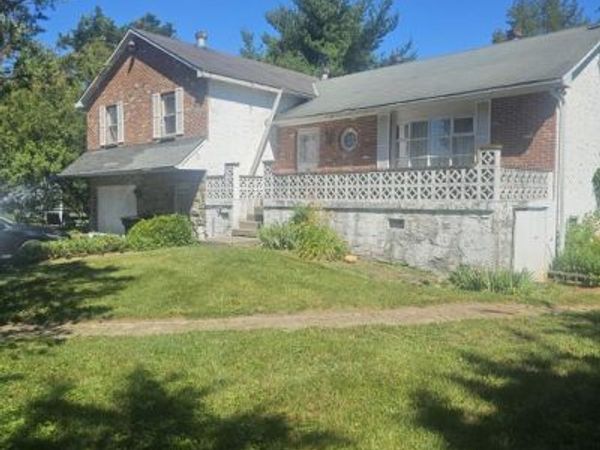 325 7TH AVENUE , GLASSBORO, NJ 08028