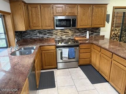 585 W Highway 40 Street, Verdi, NV 89439 Photo