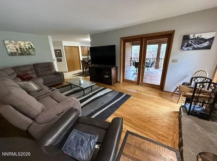 585 W Highway 40 Street, Verdi, NV 89439 Photo