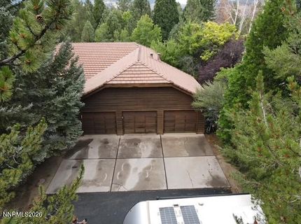 585 W Highway 40 Street, Verdi, NV 89439 Photo