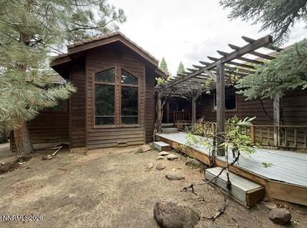 585 W Highway 40 Street, Verdi, NV 89439 Photo