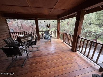 585 W Highway 40 Street, Verdi, NV 89439 Photo