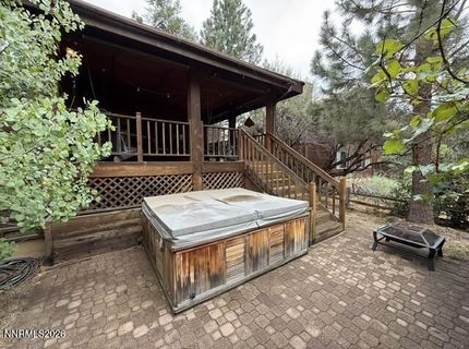 585 W Highway 40 Street, Verdi, NV 89439 Photo