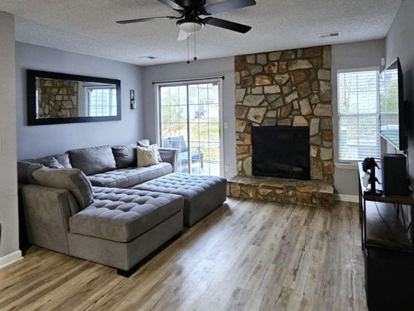 8291 Golf Ridge Drive, Charlotte, NC 28277