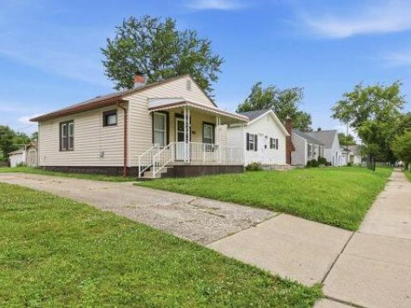 2487 Azelda Street , Columbus, OH 43211 Photo 6