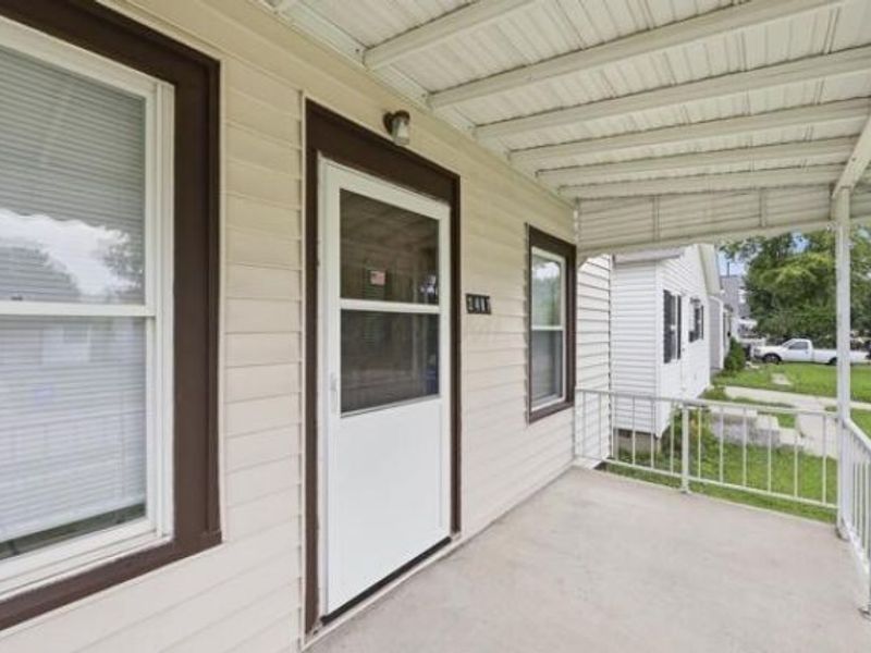 2487 Azelda Street , Columbus, OH 43211 Photo 7
